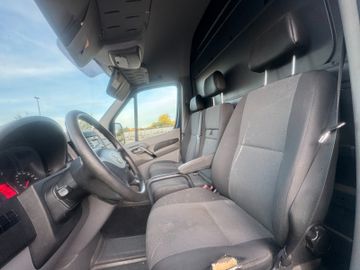 Volkswagen Crafter - 9