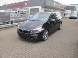 BMW 216 2 Gran Tourer 216 d M Sport. Automatik - BMW 216 7-Sitzer