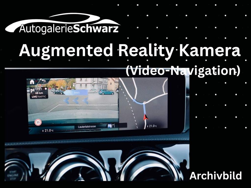 Mercedes-Benz CLA 200 Shooting Brake