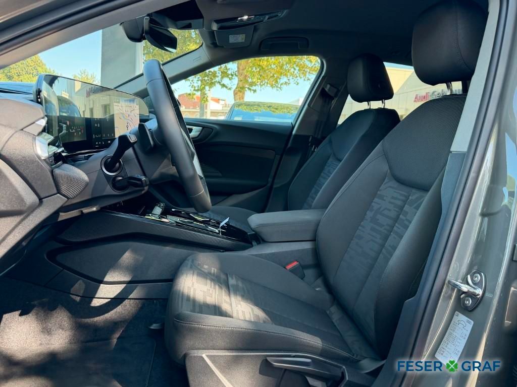 Audi A5 - Bild 8