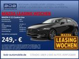 Mazda 3 Centre-Line Driver Assistance & Sound Paket