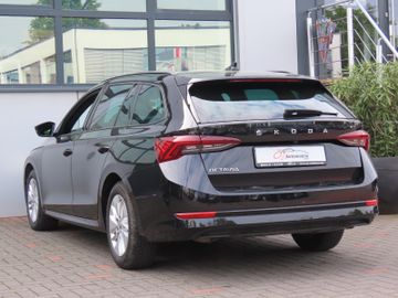 Skoda Octavia - 11