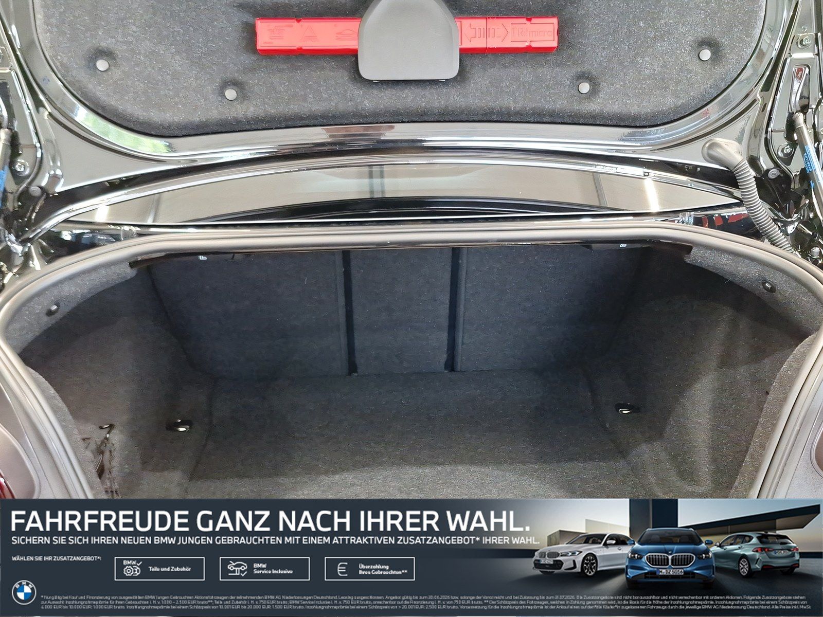BMW 218 - Bild 13