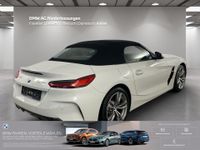 BMW Z4 - Vorschau Bild 4