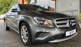 Mercedes-Benz GLA 200 *Navi*RFK*Checkheft* - Mercedes-Benz GLA 200 Gebrauchtwagen in Hannover