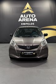 Honda Jazz - 2
