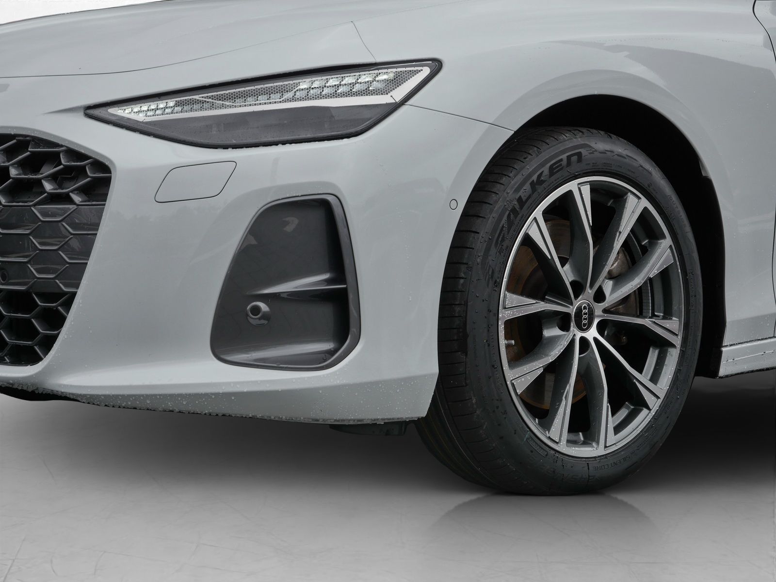 Audi A6 - Bild 13