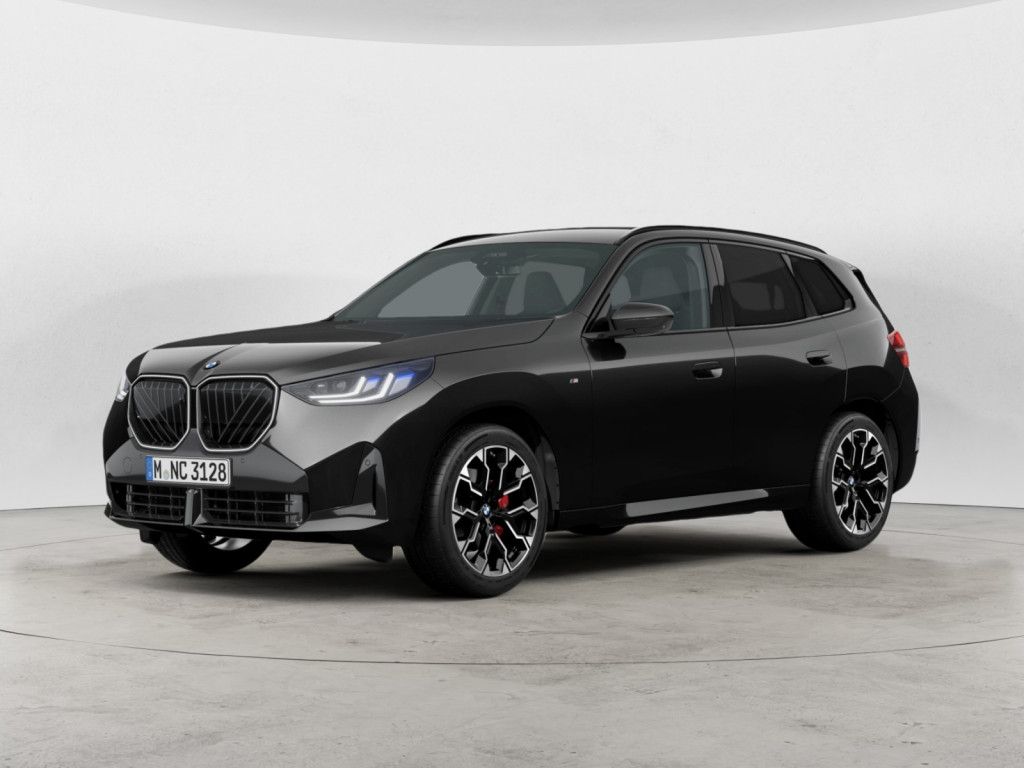 BMW X3 - Bild 2