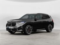 BMW X3 - Vorschau Bild 2