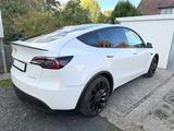 Tesla Model Y Performance Dual Motor/AHK/EAP/Matrix - Tesla Model Y mit Anhängerkupplung