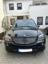 Mercedes-Benz Mercedes Benz ML 280 CDI 4Matic - Edition ... - Mercedes-Benz ML 280 von privat