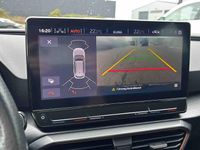 Cupra Leon - Vorschau Bild 14