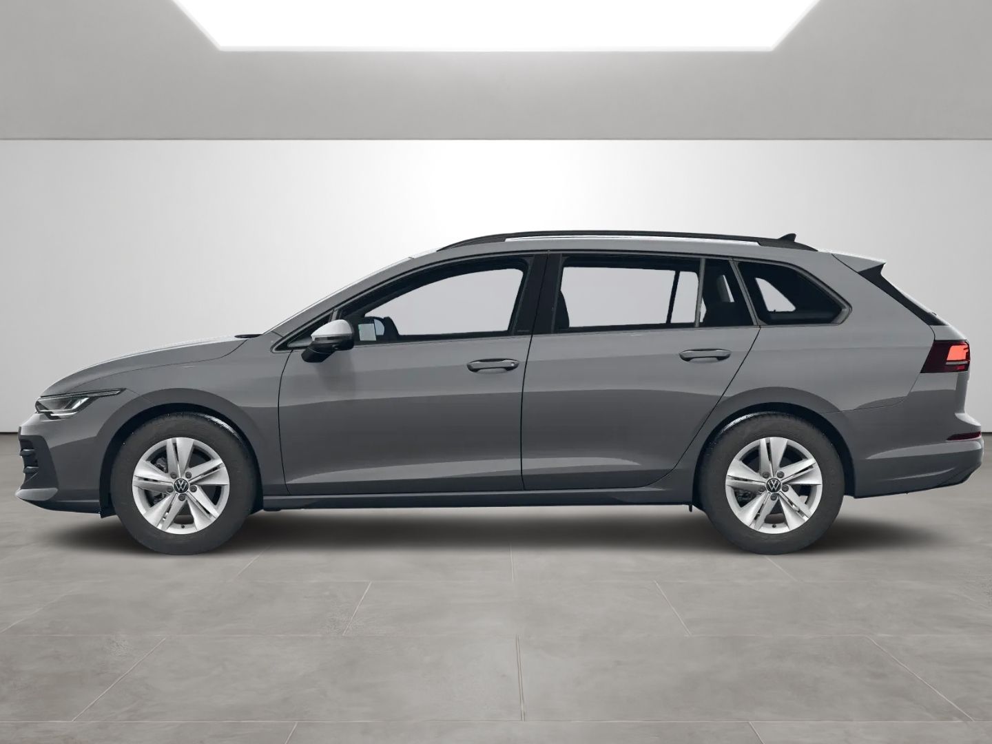 Golf VIII Variant 1.5 TSI *STDHZG*HUD*KAMERA*