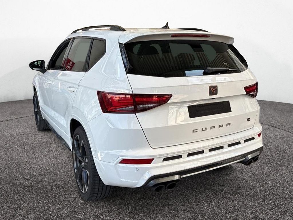 Cupra Ateca - Bild 3
