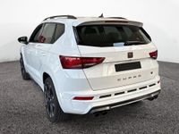 Cupra Ateca - Vorschau Bild 3