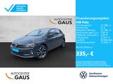 Volkswagen Polo IQ.Drive 1.0 TSI Navi*ACC - Volkswagen Polo in Chemnitz