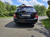 Mercedes-Benz C 320 CDI 4MATIC T AVANTGARDE Autom. Avantgarde - Mercedes-Benz C 320: Cdi Avantgarde