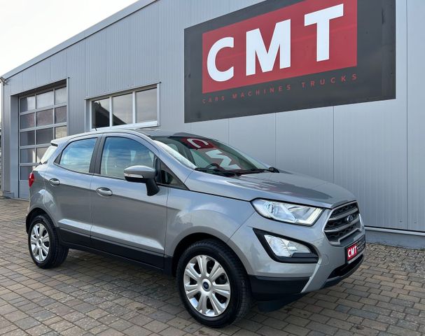 Ford EcoSport 1.0 EcoBoost Cool&Connect *LED*