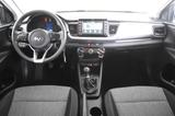 Kia Stonic 1.2 *Klima*Apple Carplay / Android Auto* - weiße Kia Stonic