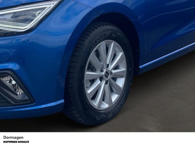 Seat Ibiza - Bild 9