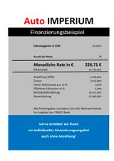 Skoda Octavia Lim. First Ed. 2.0 TDI*ACC*AHK*MATRIX*VC - Skoda Octavia mit Diesel-Antrieb: Limousine, Automatik