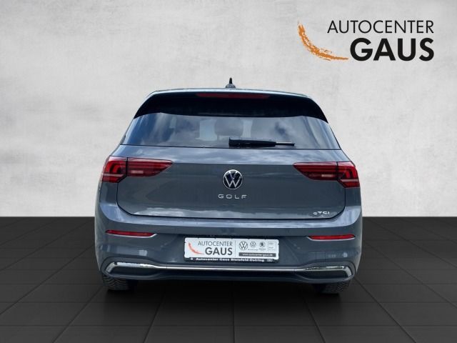 Golf VIII Goal 1.5 eTSI DSG AHK*Kamera*Navi