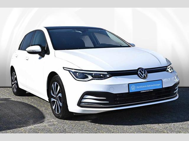 Volkswagen Golf Life 2,0 l TDI SCR 110 kW (150 PS) 7-Gang-D