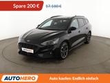 Ford Focus 1.0 EcoBoost ST-Line Aut.*NAVI*LED*ACC*CAM - Ford Focus Gebrauchtwagen in Bochum
