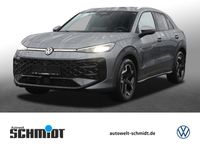 Volkswagen T-Roc - Vorschau Bild 1