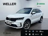Kia Sorento 2.2 CRDi 4WD Spirit *7-Si*Pano*BOSE*CAM* - Kia Sorento in Mainz