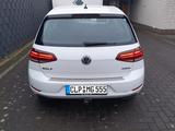 Volkswagen Golf 1.5 TGI CNG & Benzin BlueMot. Comfortlin... - Volkswagen Golf: Tgi