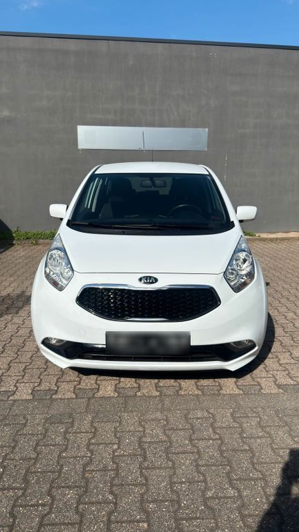 Image of Kia Venga