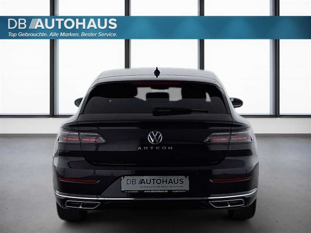 Volkswagen Arteon Shooting Brake R-Line 2.0 TSI DSG IQ.Driv foto 5