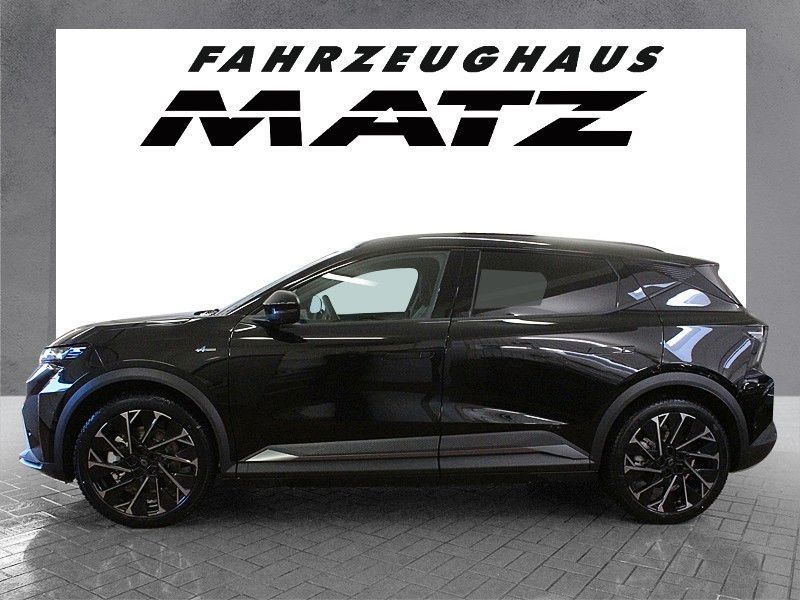 Fahrzeugabbildung Renault Scenic E-Tech 220 Long Range Esprit Alpine