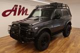 Lada Niva Bronto 4x4 MM-Design Nr. 15 - Lada Niva in Leipzig