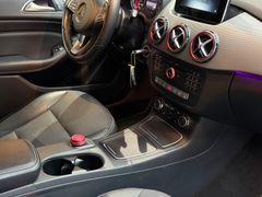MERCEDES-BENZ B 200*MEMORY*LED*KAMERA*SH*DCT*LEDER*LICHT-PAKET