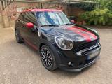 MINI Mini Paceman JCW John Cooper Works - MINI MINI: Paceman