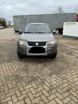Suzuki Grand Vitara 1.9 DDIS von 2007 - Suzuki Grand Vitara: 20