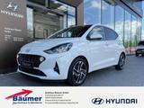 Hyundai i10 1.0 Edition 30 Plus - Hyundai i10: Edition 30