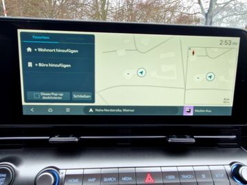 Hyundai KONA 1.6 T-GDI Select (150PS)