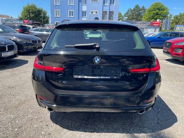 BMW 318 - 5