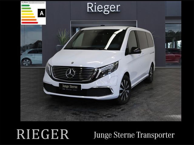 Mercedes-Benz EQV 300 LED-ILS*Tisch-Paket*SHD*Distronic*360°++