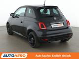 Fiat 500 1.2 S Aut.*PDC*ALU*KLIMA* - Fiat: 1.2