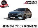 Peugeot 308 SW Hybrid 145 GT 1.2 EU6e Navi LED 2-Zonen-K