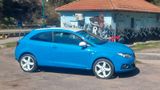 Seat Ibiza SC 1.4 16V Color Edition Galia Blau Co... - Seat Ibiza: Sc Color Edition