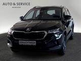Skoda Karoq 2.0 TDI Style DSG - Skoda Karoq Gebrauchtwagen in München
