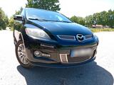 Mazda CX-7 - Mazda CX-7 aus 2008