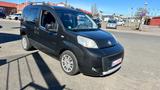 Fiat Qubo 1,3*KLIMAANLAGE*SCHIEBETÜREN*PDC*EURO4* - Fiat Qubo mit Diesel-Antrieb