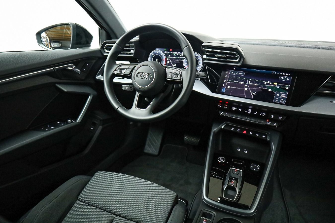 Audi A3 - Bild 12
