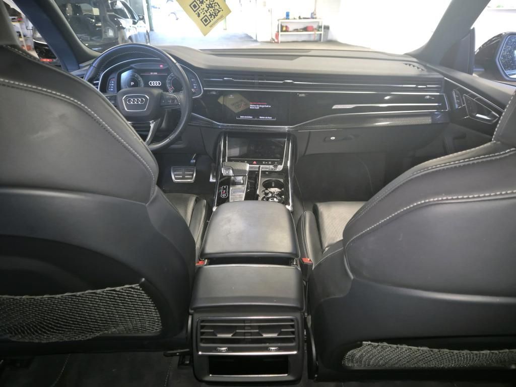 Audi SQ8 - Bild 8